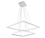Люстра подвесная KINK Light Альтис 08229,01(4000K) 86Вт 2 лампочек LED