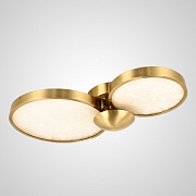 Светильник потолочный ImperiumLOFT Utica 208060-23 26Вт LED