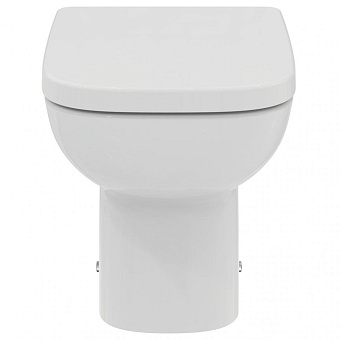 Чаша для унитаза IDEAL STANDARD Ideal Standard i.life A T471901 без сиденья