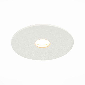 Светильник точечный встраиваемый ST Luce ST217.538.09 9Вт LED