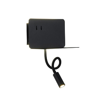Бра ST Luce PINAGGIO SL1576.401.02 8Вт LED
