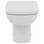 Чаша для унитаза IDEAL STANDARD Ideal Standard i.life A T471901 без сиденья