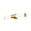 Светильник настенный Hinkley facet QN-FACET-LED2-HB-BATH 24Вт LED
