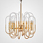 Люстра потолочная ImperiumLOFT Lucent 193615-26 400Вт 10 лампочек E14