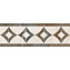 Бордюр KERAMA MARAZZI ID112 наборный 50,2х16,5см 0,994кв.м.