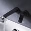 Смеситель для раковины AM-PM X-Joy F85A72622 чёрный