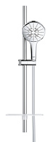 Душевой гарнитур GROHE Rainshower SmartActive 26575000 хром