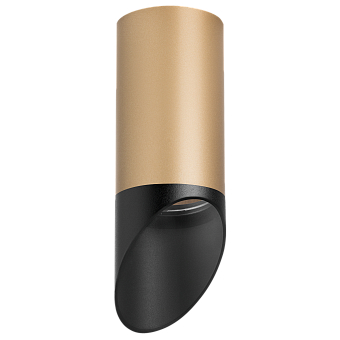 Светильник настенно-потолочный Lightstar Rullo R44037 50Вт GU10