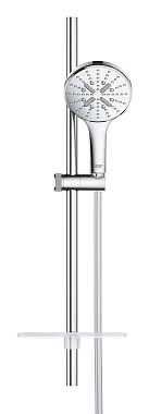 Душевой гарнитур GROHE Rainshower SmartActive 26575000 хром