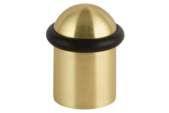 Стопор дверной PUNTO DS PF-40 SG-4 матовое золото