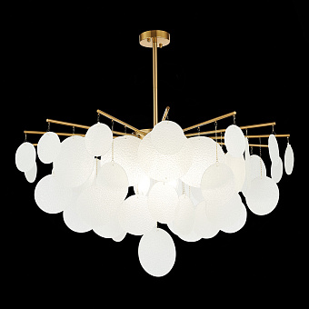 Люстра ST Luce Vittoria SL1231.302.08 480Вт 8 лампочек E14