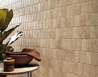 Керамическая мозаика Atlas Concord Италия Lims A3NH Desert Mosaico Spritz 32,3х29см 0,37кв.м.