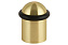 Стопор дверной PUNTO DS PF-40 SG-4 матовое золото
