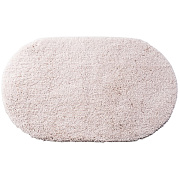 Коврик для ванной WASSERKRAFT Dill BM-3950 100х60см бежевый