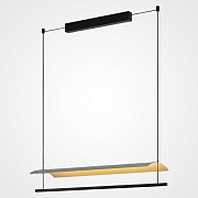 Светильник подвесной ImperiumLOFT Garth 220702-23 36Вт LED