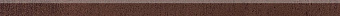 Плинтус Atlas Concord Италия Blaze A0IR Corten Battiscopa Lapp 150х7,2см 0,648кв.м.