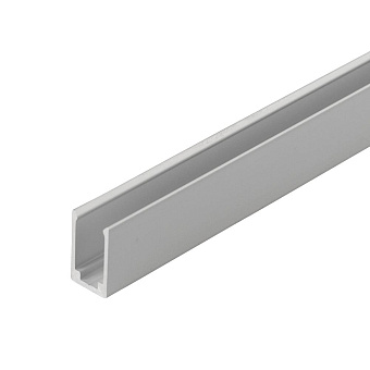 Профиль для светодиодной ленты Arlight 029828 1000мм серый