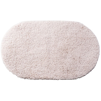 Коврик для ванной WASSERKRAFT Dill BM-3950 100х60см бежевый