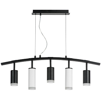 Светильник подвесной Lightstar Rullo LR7353738620 50Вт GU10