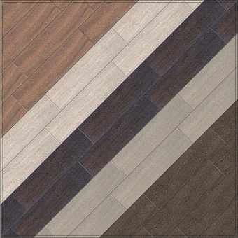 Матовый керамогранит KERAMA MARAZZI Вяз SG400900N белый 9,9х40,2см 1,11кв.м.