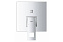 Смеситель для ванны GROHE Eurocube 24062000 хром