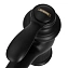 Смеситель для раковины Maxonor MN1076-7 чёрный