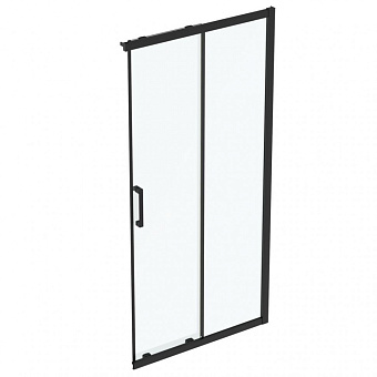 Душевая дверь IDEAL STANDARD CONNECT 2 K9262V3 195х100см стекло прозрачное