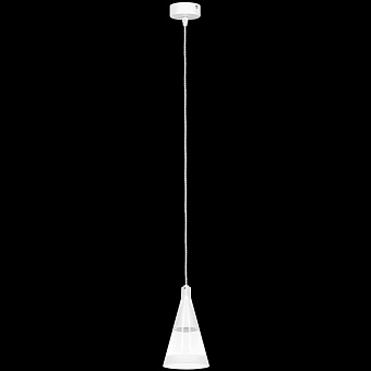 Светильник подвесной Lightstar Cone 757016 40Вт GU10