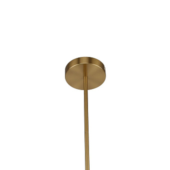 Люстра потолочная F-Promo Ducan 3093-6P 36Вт 6 лампочек LED