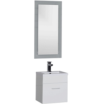 Мебель для ванной AQUANET Нота 231063 белый