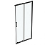 Душевая дверь IDEAL STANDARD CONNECT 2 K9262V3 195х100см стекло прозрачное