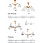 Светильник настенный Arte Lamp OSCAR A7141AP-1WH 40Вт E27