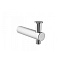 Крючок Bongio T Mix 30001CR00 хром