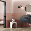 Настенная плитка ABK Wide and Style Mini PF60008235 Powder Retнастенная 120х60см 1,44кв.м. матовая
