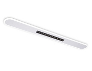 Люстра потолочная Ambrella COMFORT LineTech FL51445 70Вт 2 лампочек LED