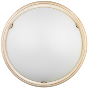 Светильник настенно-потолочный Sonex PROVENCE 7605/DL 48Вт LED