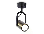 Светильник настенно-потолочный Ambrella TECHNO SPOT Move TA13192 12Вт GU10