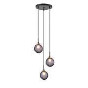 Светильник подвесной Vele Luce Capriccio VL5882P03 75Вт G9