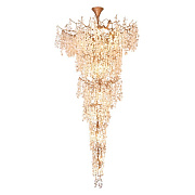 Люстра потолочная ImperiumLOFT Fairytree 167211-26 720Вт 18 лампочек G9