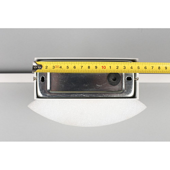 Бра Omnilux Bresso OML-24101-12 12Вт LED