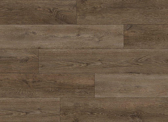 Виниловый ламинат Floorwood Дуб Лауфер HL07 1220х182х5мм 43 класс 2,44кв.м