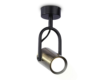 Светильник настенно-потолочный Ambrella TECHNO SPOT Move TA13192 12Вт GU10