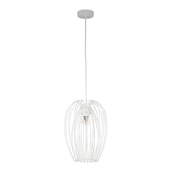 Светильник подвесной Loft It Deseno 10031 White 40Вт E27