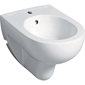 Биде подвесное GEBERIT Renova 233040000