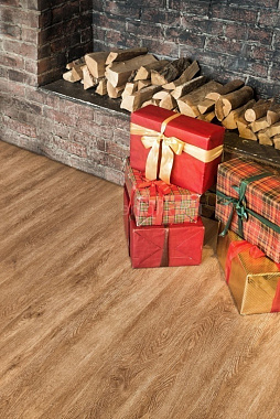 Виниловый ламинат Alpine Floor Гевуина ЕСО 11-701 1220х183х3,5мм 34 класс 2,23кв.м