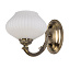 Бра MW-light Фелиция 27 114020601 40Вт E27