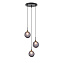 Светильник подвесной Vele Luce Capriccio VL5882P03 75Вт G9