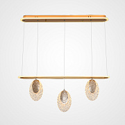 Светильник подвесной ImperiumLOFT Ceres 220772-23 95Вт LED