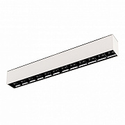 Трековый светильник Arlight Mag-Laser 026938 12Вт LED белый для однофазного трека
