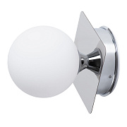 Светильник настенный Arte Lamp AQUA-BOLLA A5663AP-1CC 40Вт G9